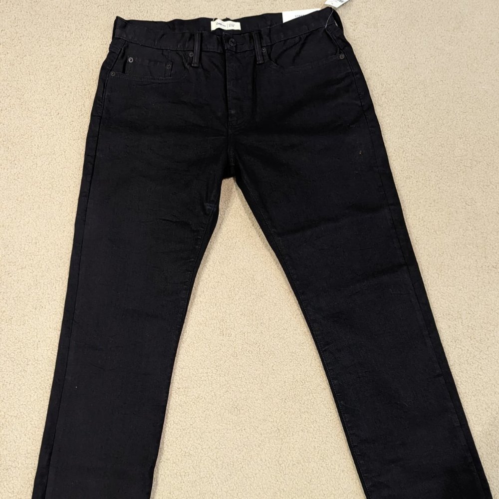 Gap Jeans